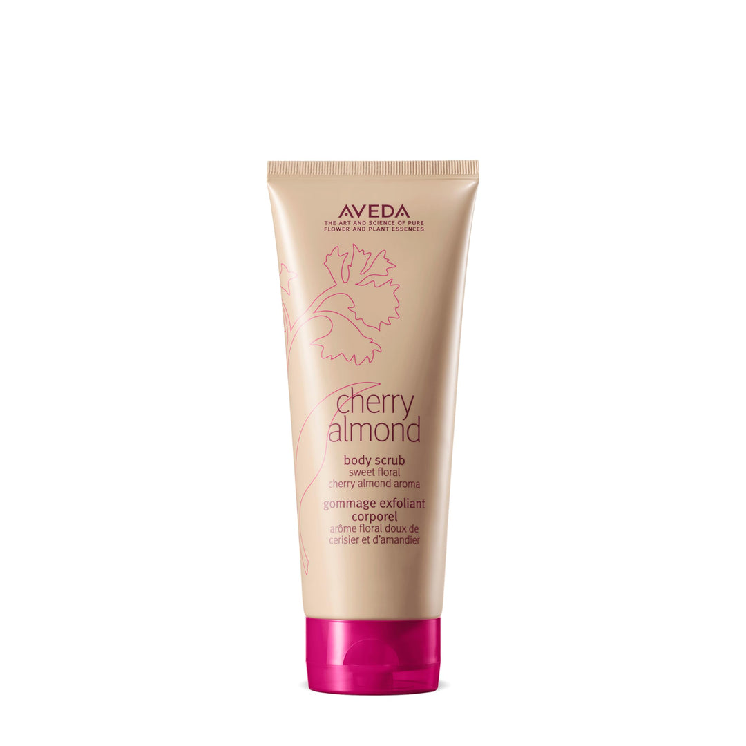 Aveda Cherry Almond Body Scrub 200ml - Körperpeeling