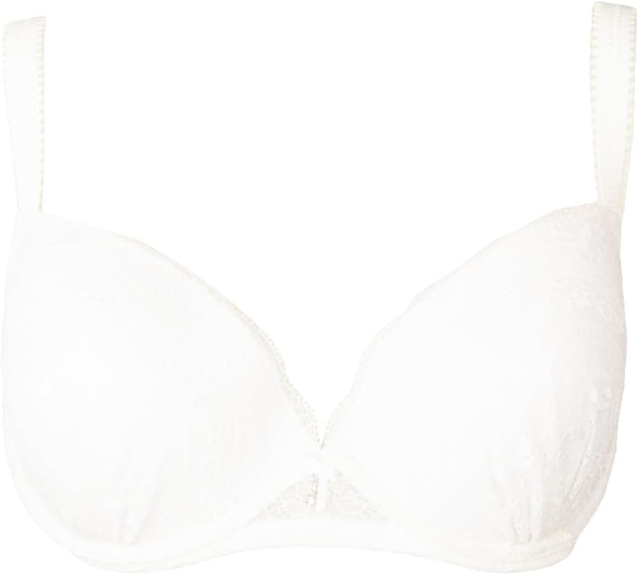 Lovable Damen Celebrity Reggiseno Push-Up Con Ferretto e Imbottitura (1er Pack) (Herstellergrösse: 3
