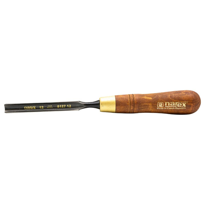 Narex Hohlbeitel Premium, Breite:12 mm, 12 mm