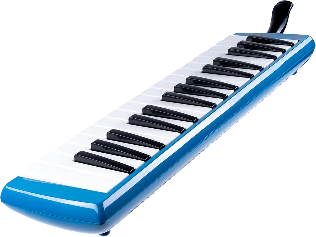 HOHNER Melodica, Student 32, blau