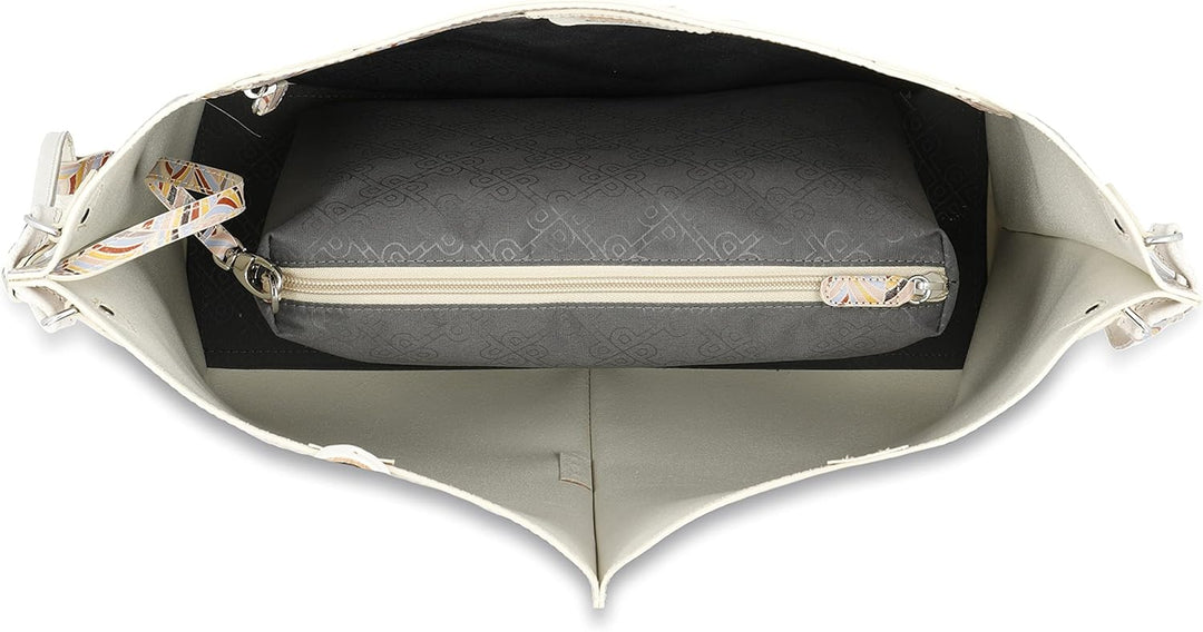 Picard Damen Shopper HOLIDAYS aus Echtleder Gross | mit Offen | Shopper | Alltag, Ausgehen Einheitsg
