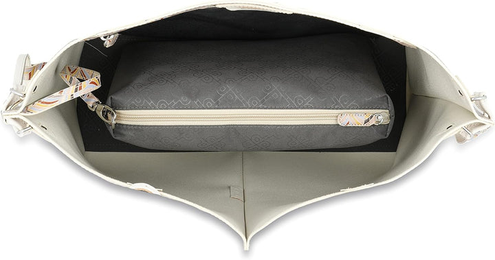 Picard Damen Shopper HOLIDAYS aus Echtleder Gross | mit Offen | Shopper | Alltag, Ausgehen Einheitsg