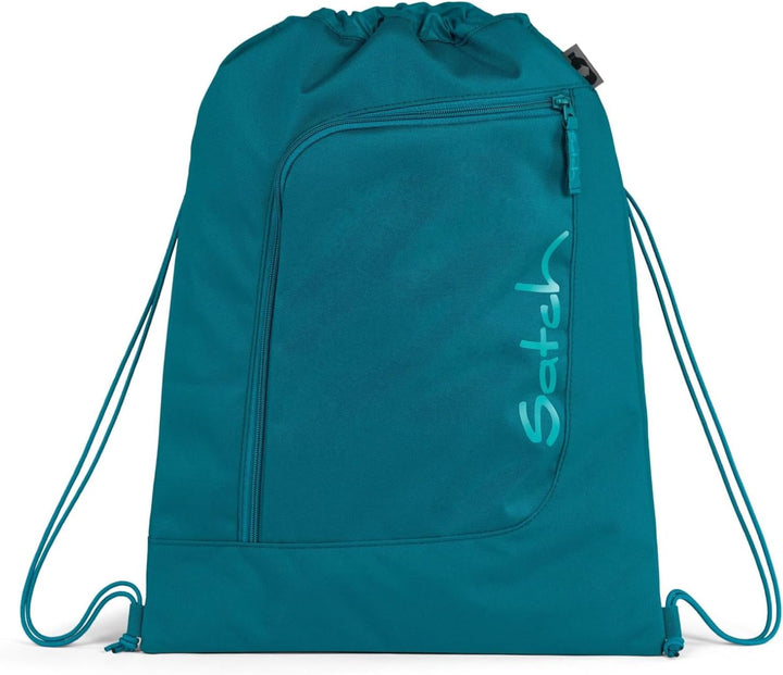 Satch Pack Bundle ab 5. Klasse ergonomisch 4-teilig 30L Stauraum standfest Organisationstalent Deep