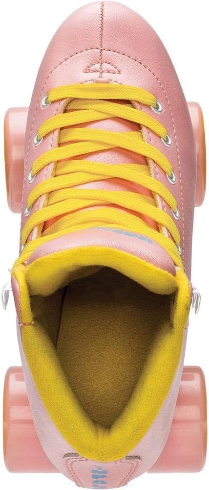 IMPALA Skate - Rollschuhe US 6 / EU 37 / UK 4 Pink, US 6 / EU 37 / UK 4 Pink