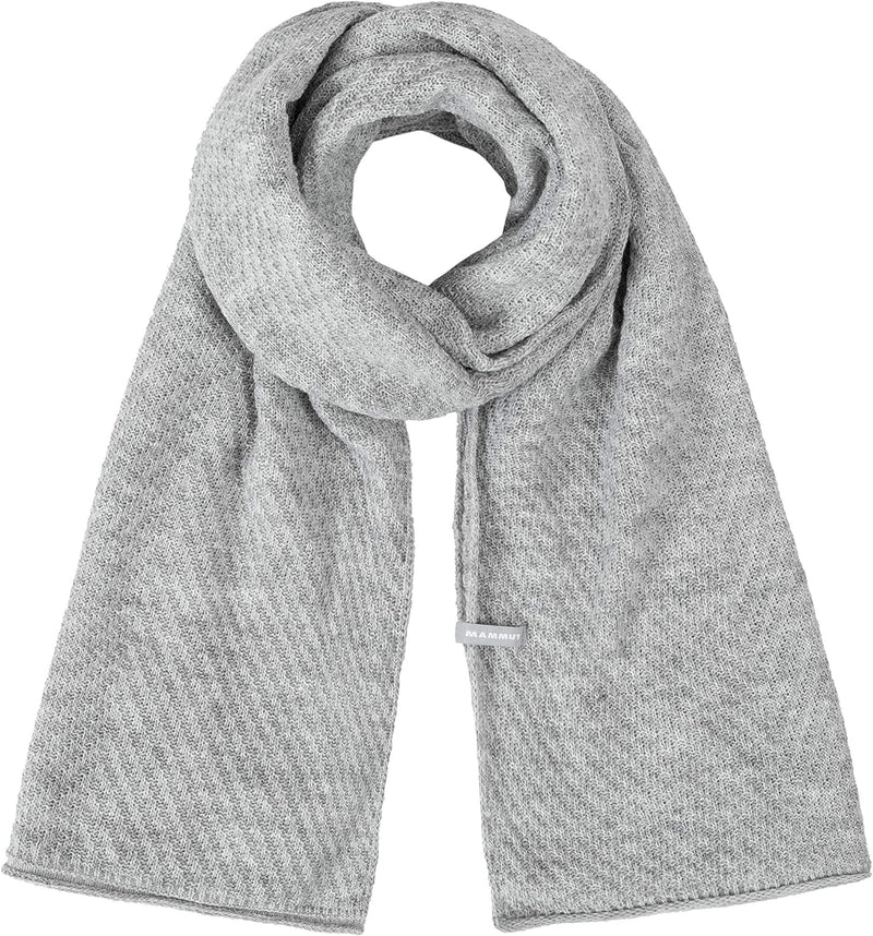 Mammut Damen Roseg Scarf Schal (1er Pack) Einheitsgrösse highway, Einheitsgrösse highway