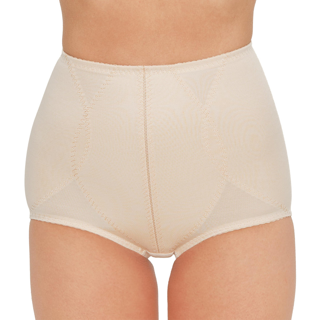 Susa Damen Miederhose Classics, Damen Unterwäsche I Shapewear Damen Shorts I Mit betontem Shaping Ef