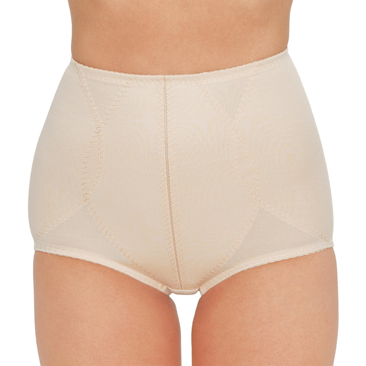 Susa Damen Miederhose Classics, Damen Unterwäsche I Shapewear Damen Shorts I Mit betontem Shaping Ef