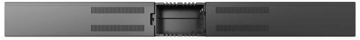 Yealink MeetingBar A50-031 Video Collaboration System mit CTP25 Touch Konsole, All-in-One Konferenzb