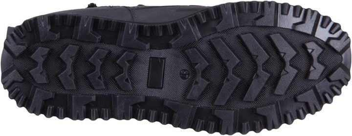 Däumling Mädchen Rudi Stiefelette 31 EU Country Asphalt, 31 EU Country Asphalt