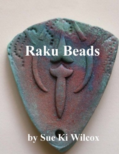 Raku Beads, Taschenbuch