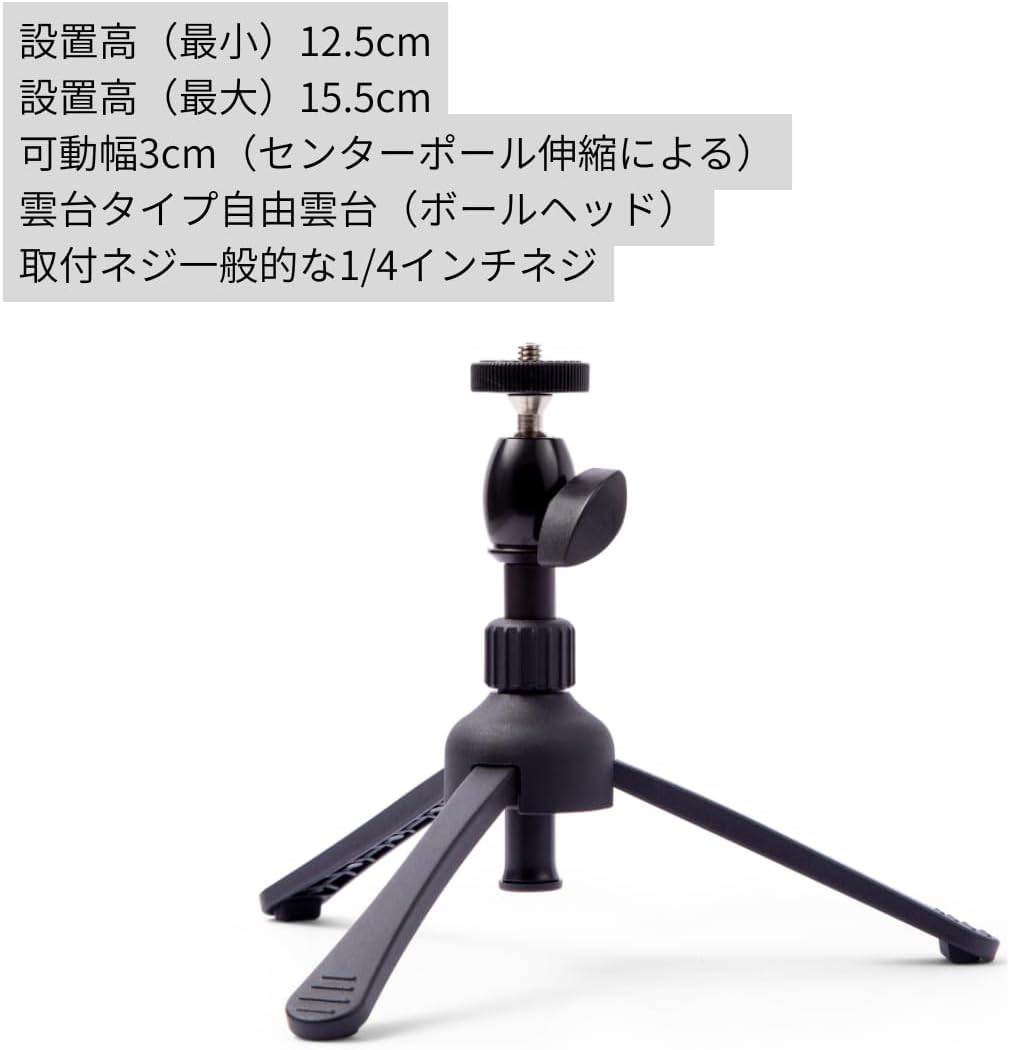 Zoom TPS-5