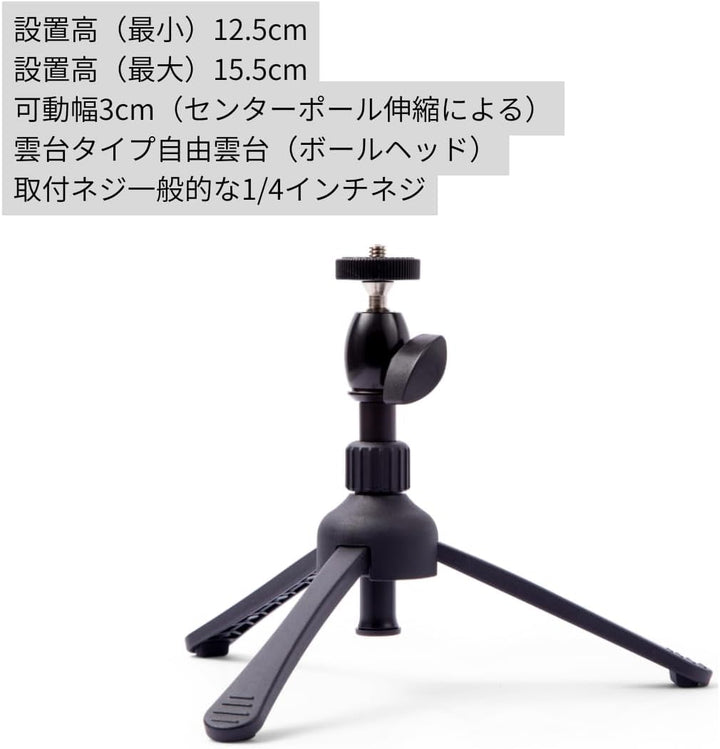 Zoom TPS-5