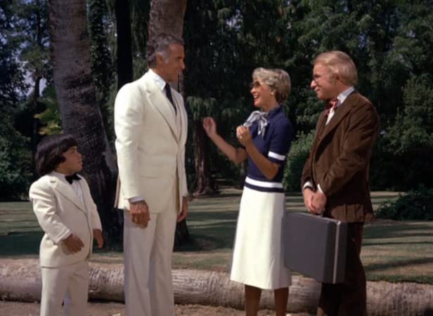 Fantasy Island - Staffel 1 & 2 (20 Episoden) [4 DVDs], DVD
