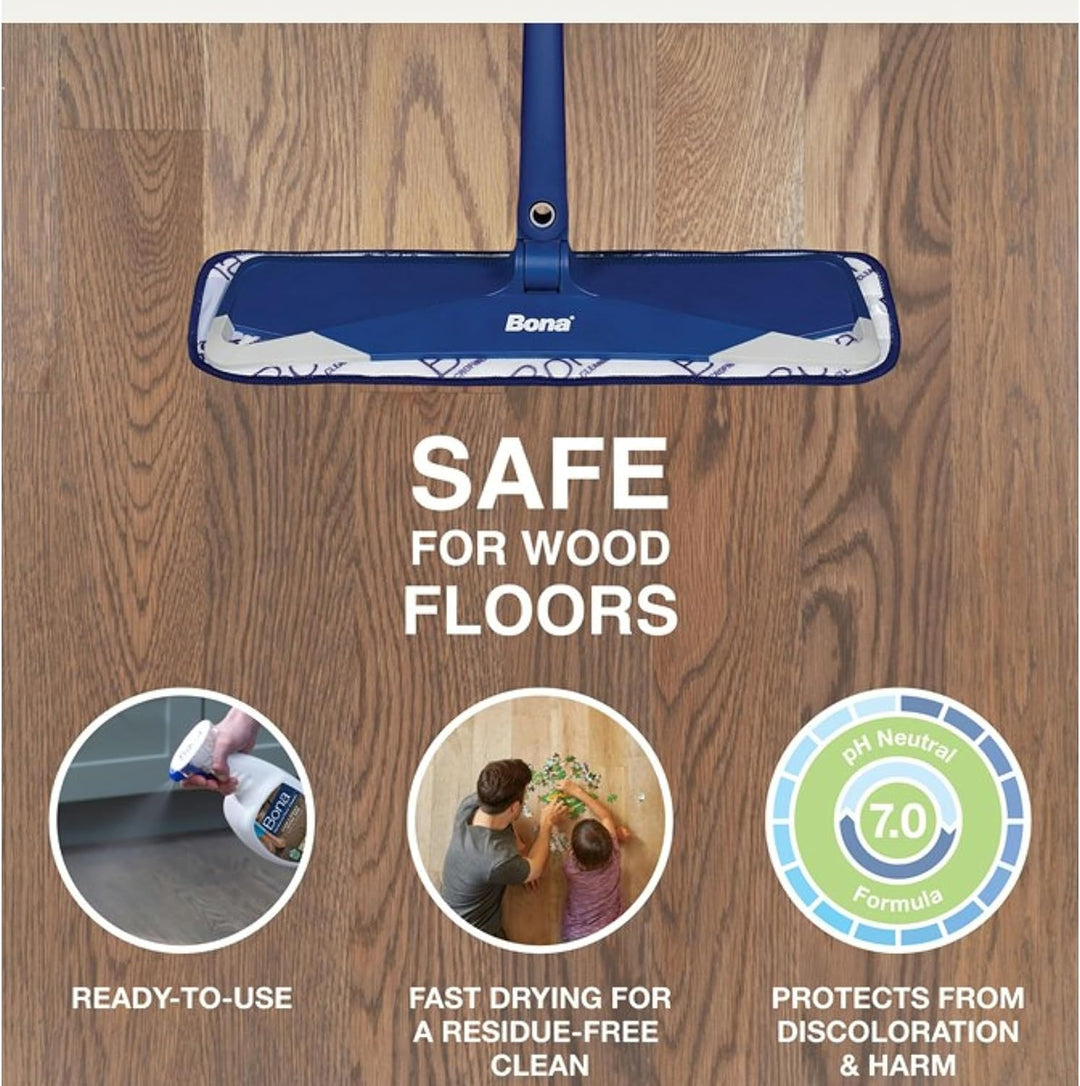 Bona CA101015 Floor Mop