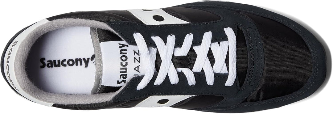 Saucony Jazz Original Unisex Erwachsene, Wildleder, Sneaker Low, 48 EU