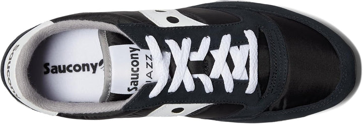 Saucony Jazz Original Unisex Erwachsene, Wildleder, Sneaker Low, 48 EU