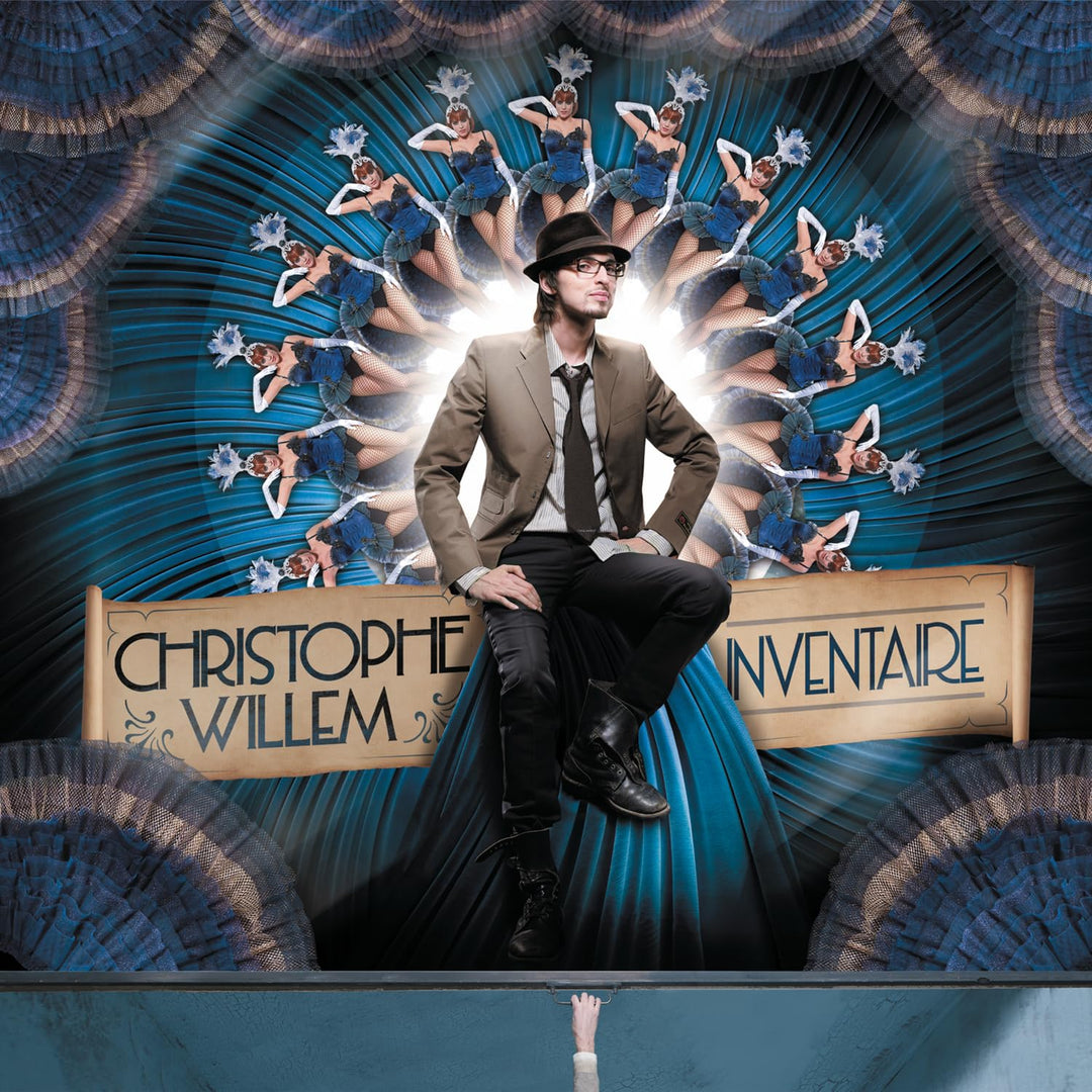 Inventaire, Vinyl