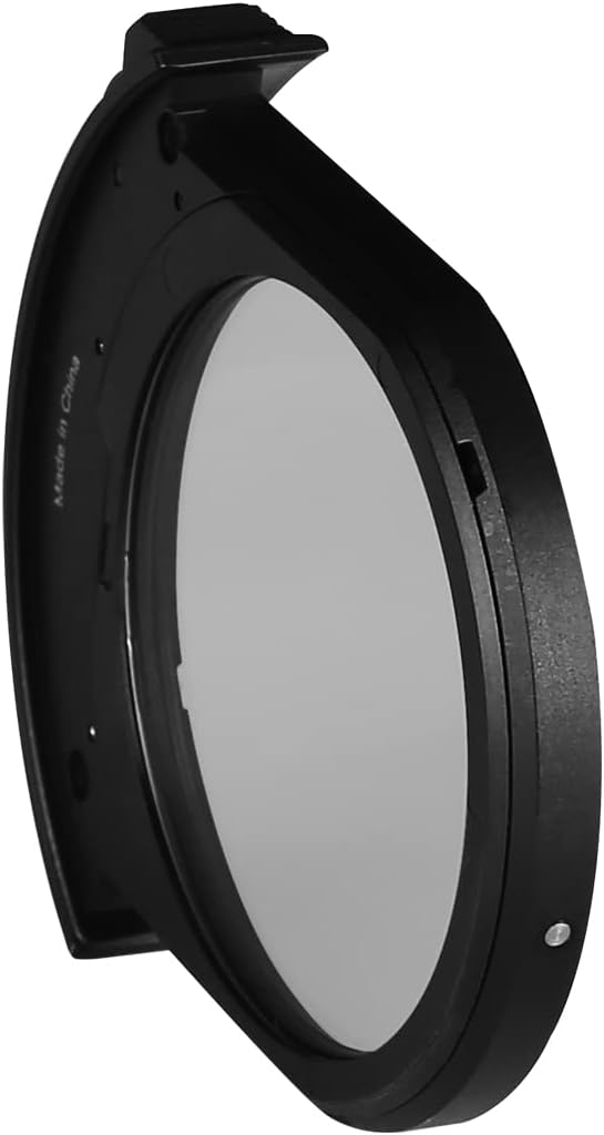 Meike CPL Filter für MK-EFTR-C Drop-in Filter Mount Adapter EF auf EOSR MK-EFTR-CPL, MK-EFTR-CPL