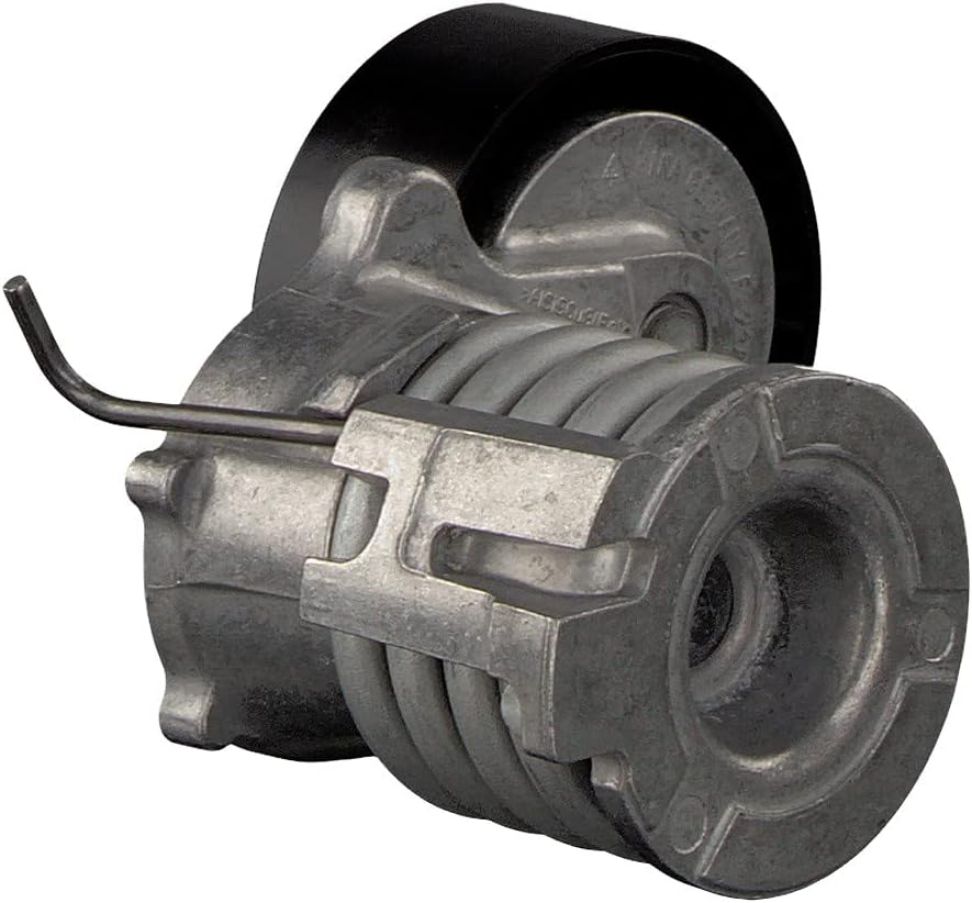 febi bilstein 30897 Riemenspanner für Keilrippenriemen , 1 Stück