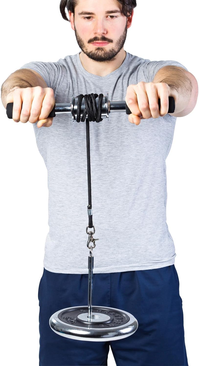 Sport-Thieme Unterarmtrainer