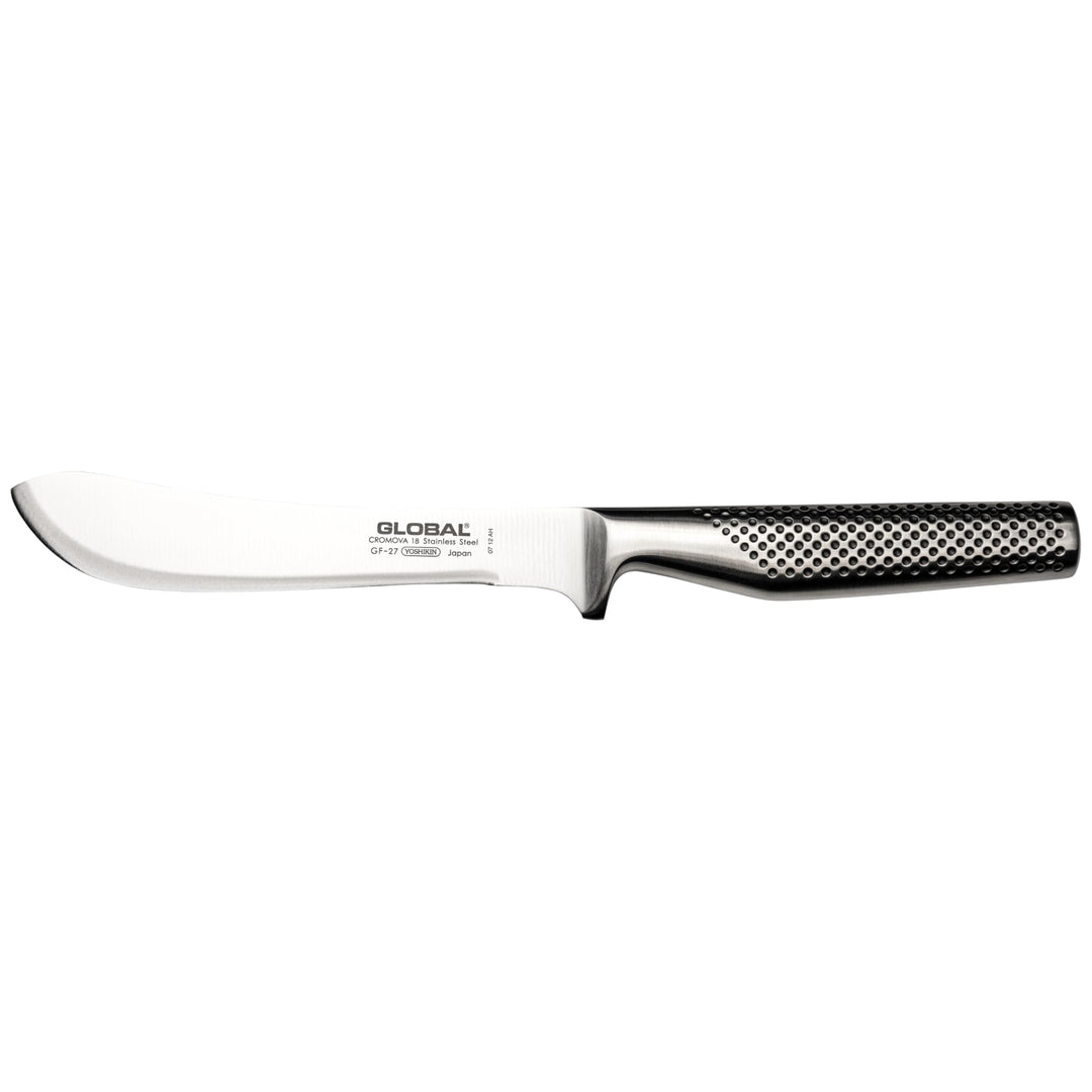 Global GF-27 Fleischermesser, 16 cm