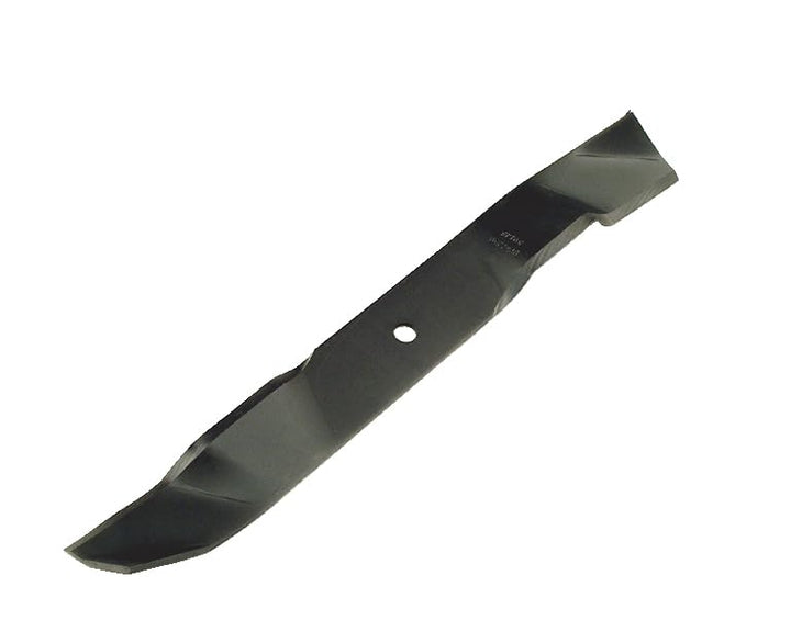 Ratioparts Rasenmähermesser 476 mm, Bohrung-Ø 14,0 mm Rund, Stärke 4,0 mm