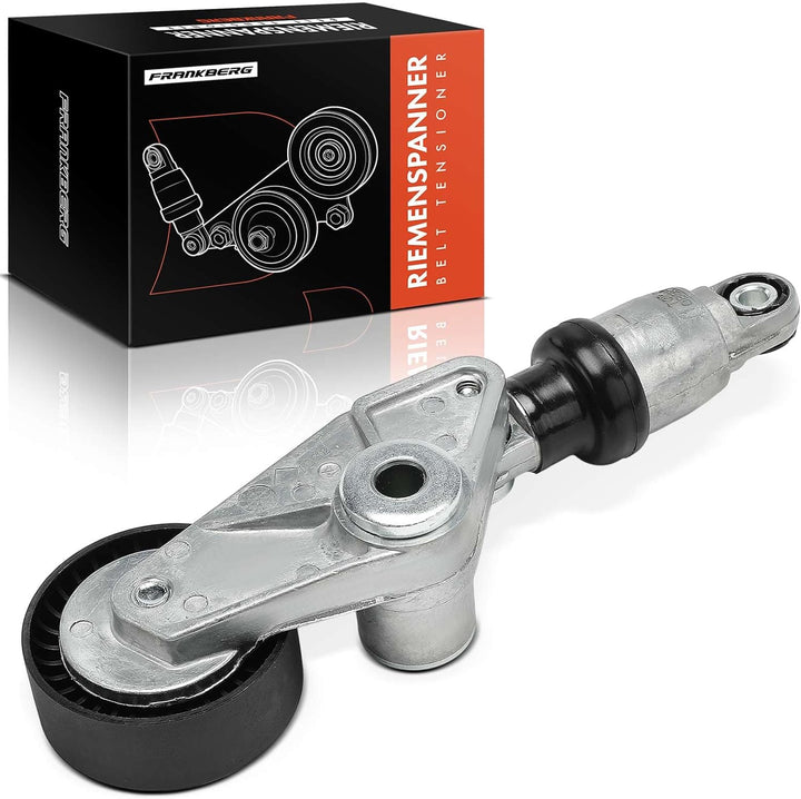 Frankberg Spannrolle Riemenspanner für Actyon I QJ Kyron Rexton GAB Rodius Stavic 2004-2021 66520002