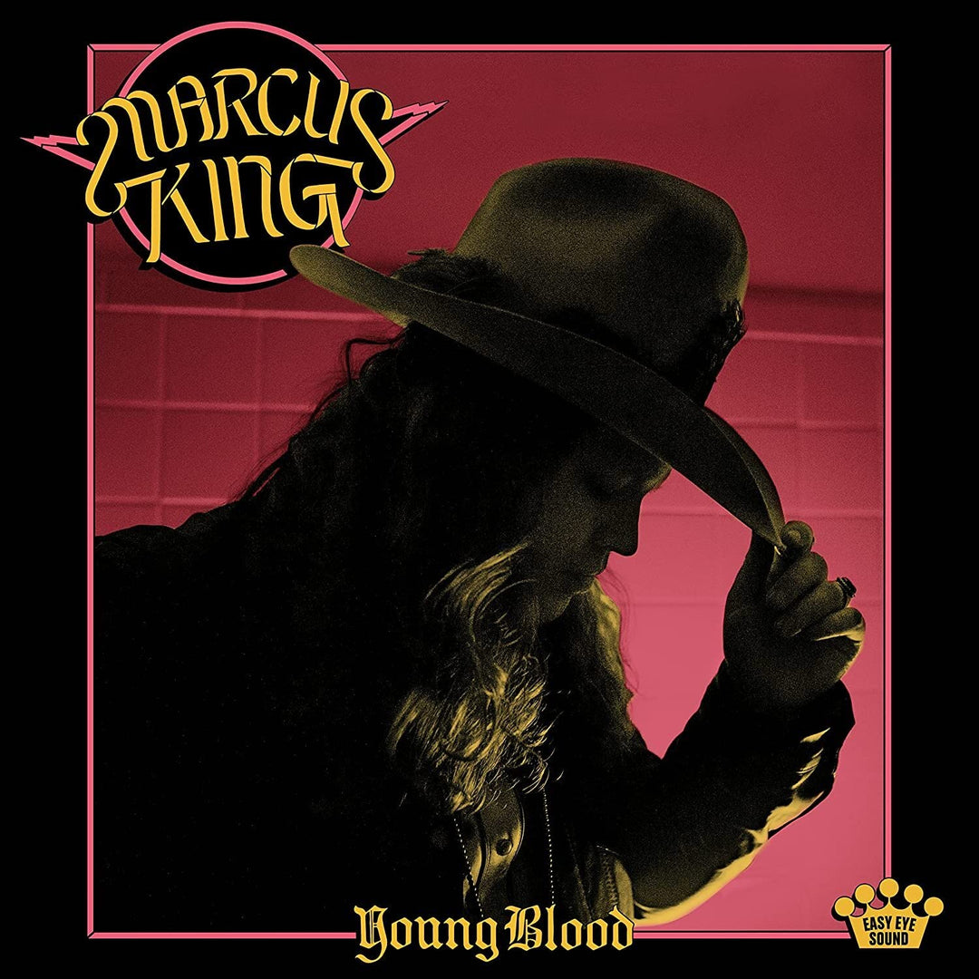 Young Blood [Vinyl LP], Vinyl