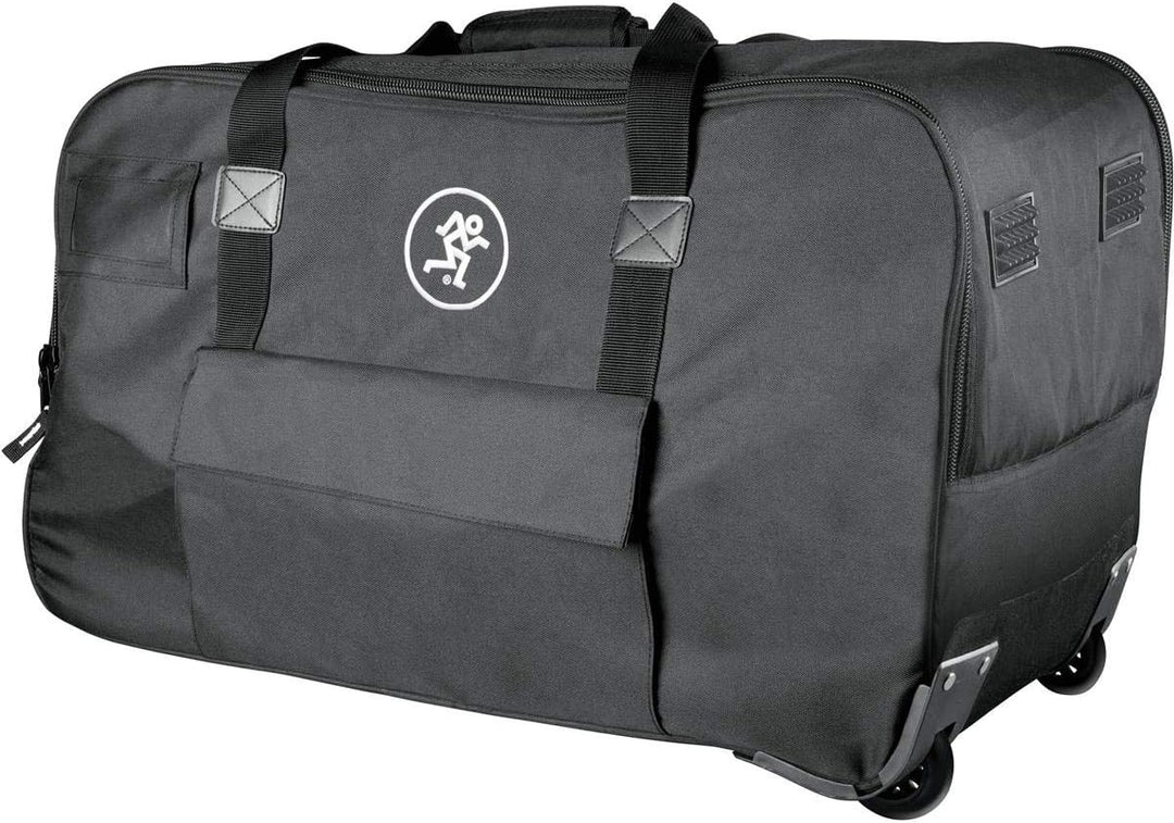Mackie Thump Series Rolling Speaker Bag für Thump15A & Thump15BST (Thump15A/BST Tasche) Thump 15A/Th