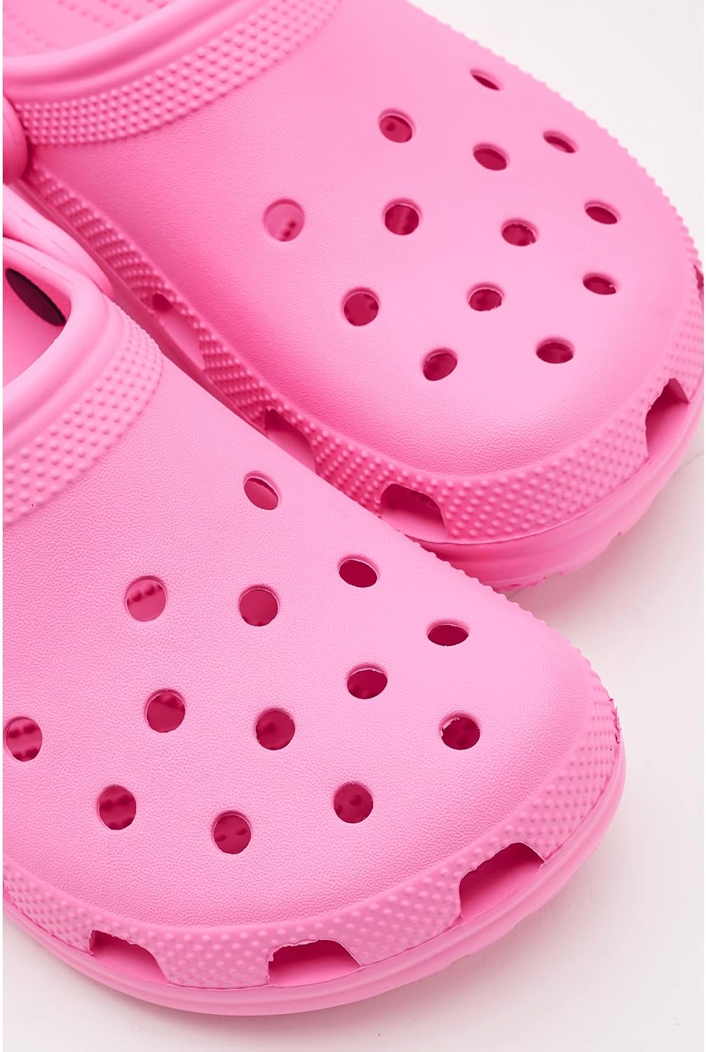 Crocs Unisex Kinder Classic Clog K 28/29 EU Rosa Limonade, 28/29 EU Rosa Limonade
