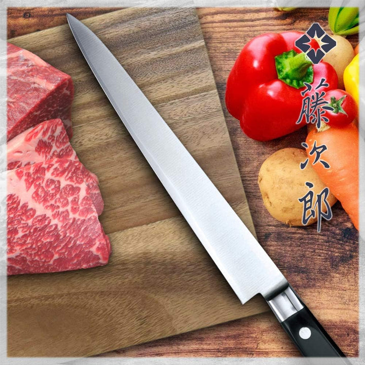 Tojiro DP 3 Lagen HQ - Filetiermesser 270 mm