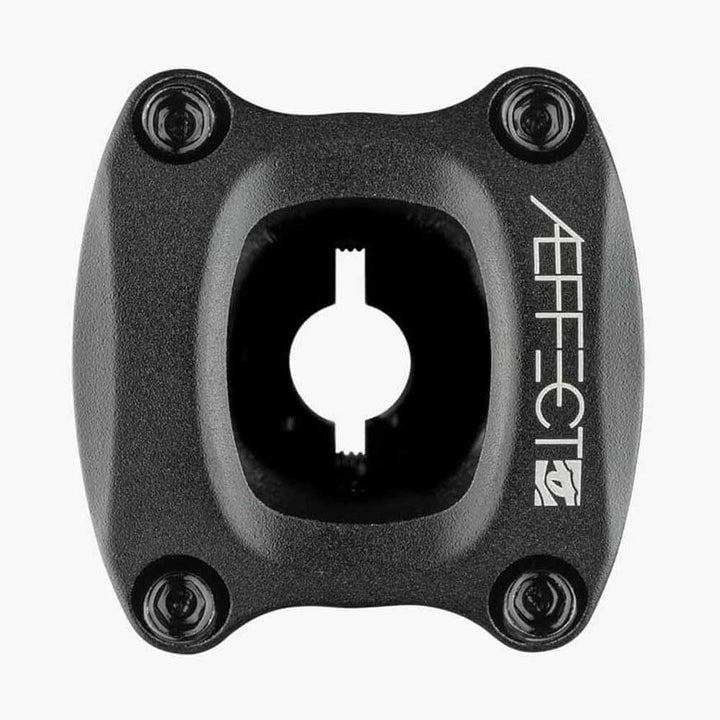 Race Face Aeffect Vorbau Ø35mm 6° schwarz 10 Zoll, 10 Zoll