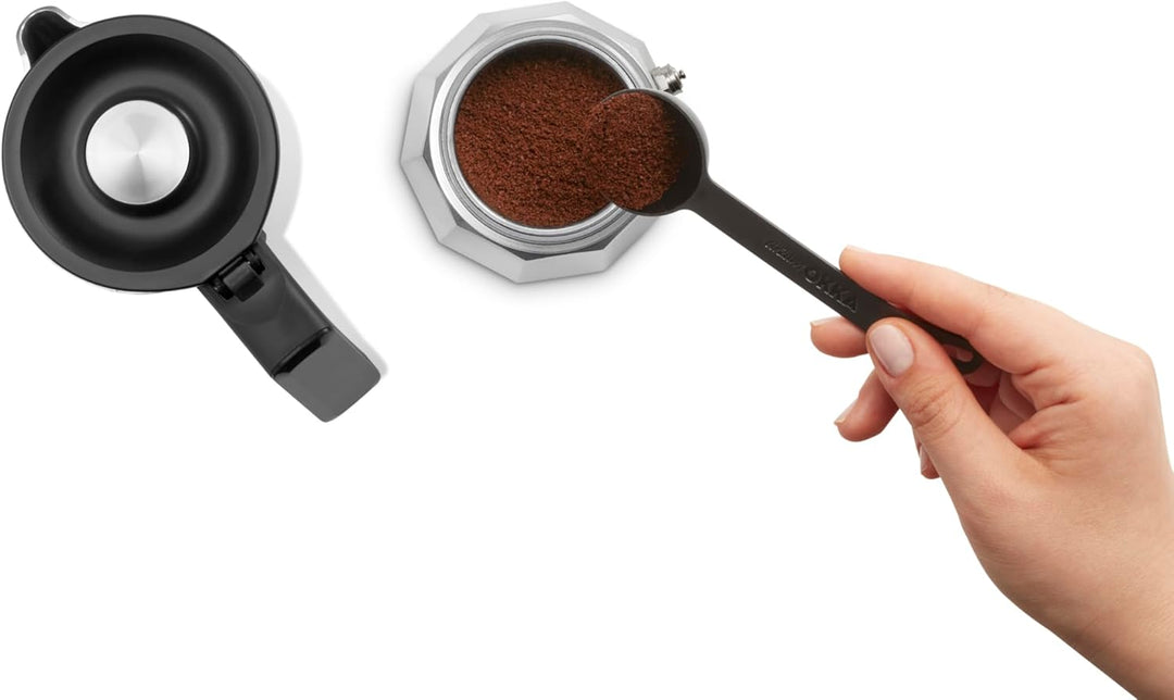 Arzum Okka Rich Moka Pot Kafeemaschine Espressokocher Mokkakanne Türkischer Kaffeekocher
