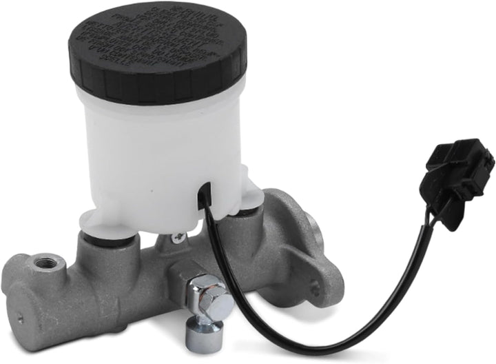 Frankberg Hauptbremszylinder Kompatibel mit MX-5 I NA 1.6L-1.8L Benzin 1990-1998 Replace# M390034