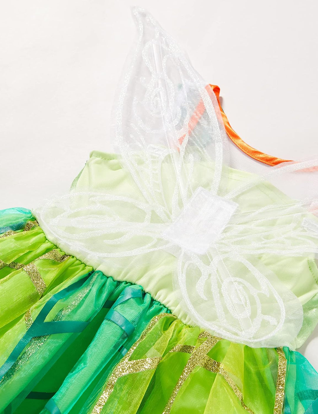 Rubie's 3 884656 S - Tinker Bell Kostüm, Grösse S, S