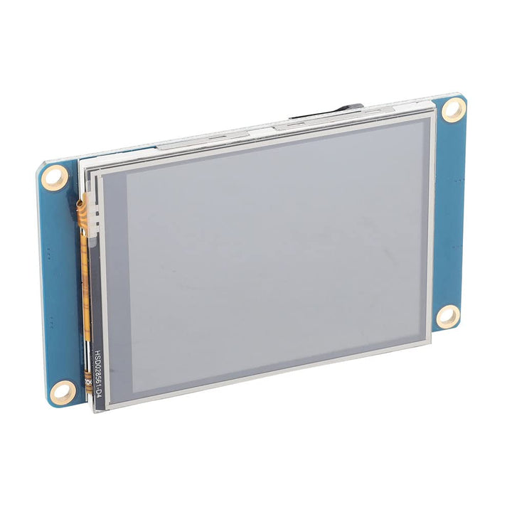 Aihasd 2.8" TFT 320X240 English Nextion HMI USART UART Serial Touch LCD Module Display Panel for Ard