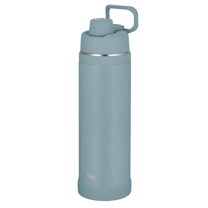 THERMOS ULTRALIGHT MAX Isolierflasche 1,50 l, 24 h kalt, tourmaline mat Tourmaline Mat 1500 ml, Tour