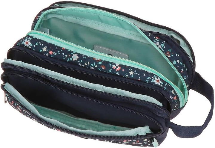 Pepe Jeans Alenka Mäppchen, Perfekte Grösse für Rucksack, Aktentasche oder Handtasche von Joumma Bag