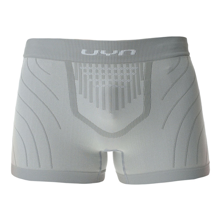 UYN Men's MOTYON 2.0 UW Boxer Sweatshirt, Nautisches Grau, XXL