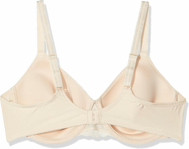Triumph Damen BH My Perfect Shaper WP, mit Bügel, Gepolstert, Verstellbare Träger 32 / 70D Nude Beig