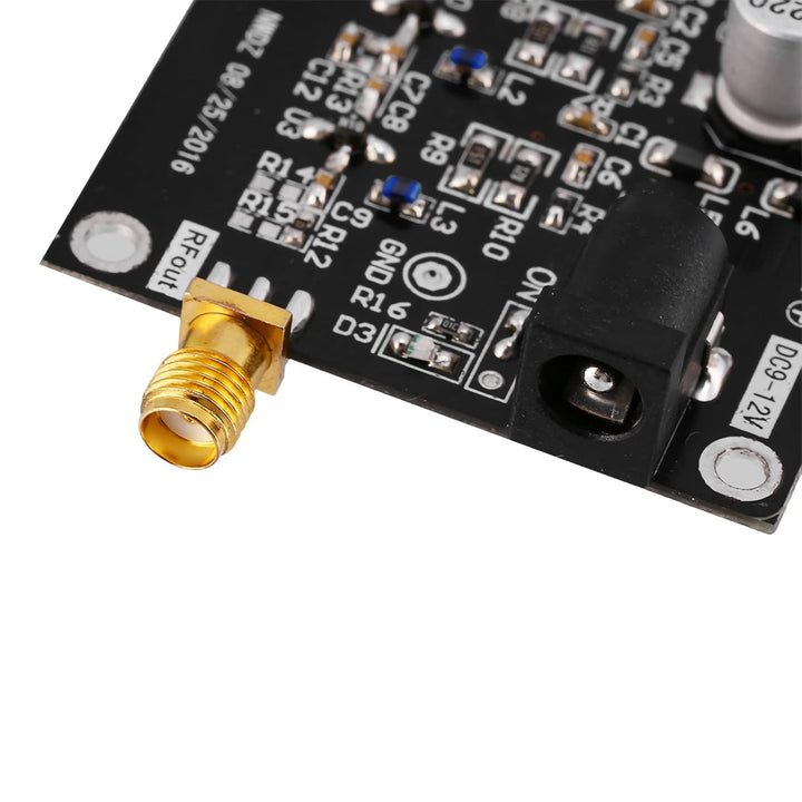 Rauschquelle 1,5 GHz Board-Modul für Externe Tracking-Quelle mit SMA-Generator, Hochflachheitsfilter