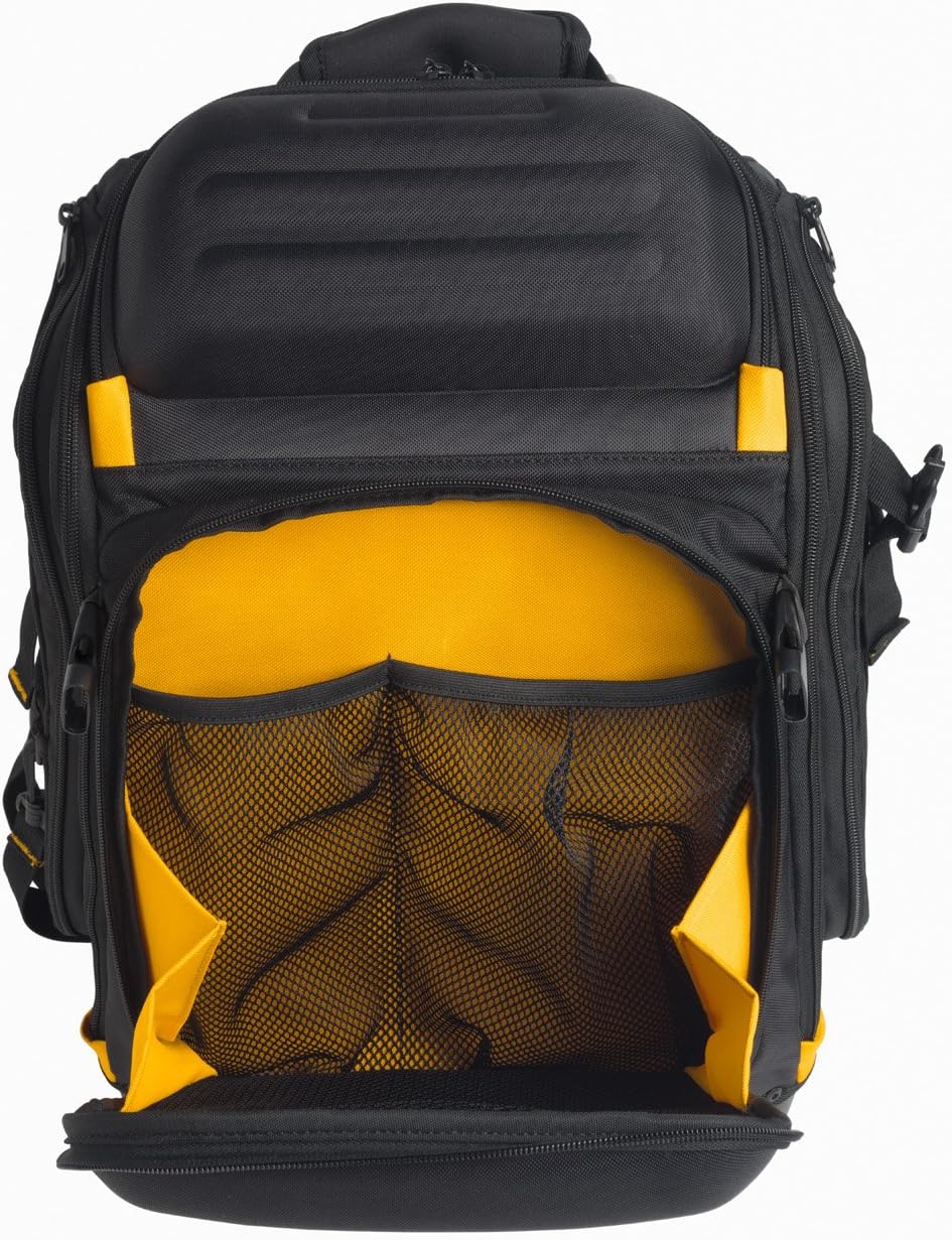 Professioneller Werkzeugrucksack