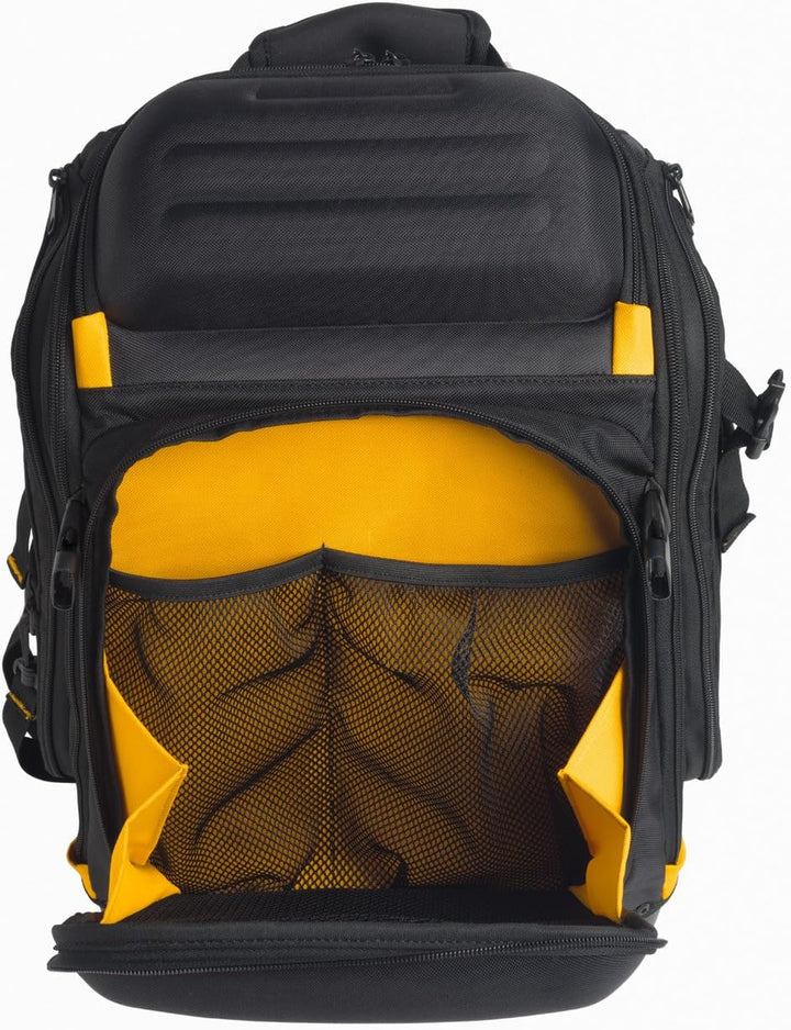 Professioneller Werkzeugrucksack