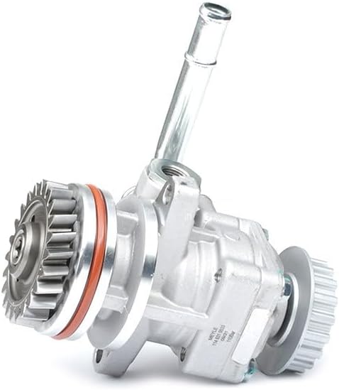 Hydraulikpumpe, Lenkanlage MEYLE Original Qualität für | MEYLE 114 631 0033) Pumpenlenkung (Pfand)