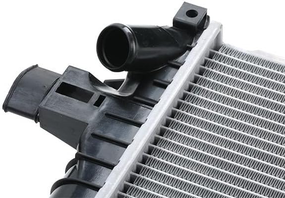 VALEO 734380 Kühler, Motorkühlung