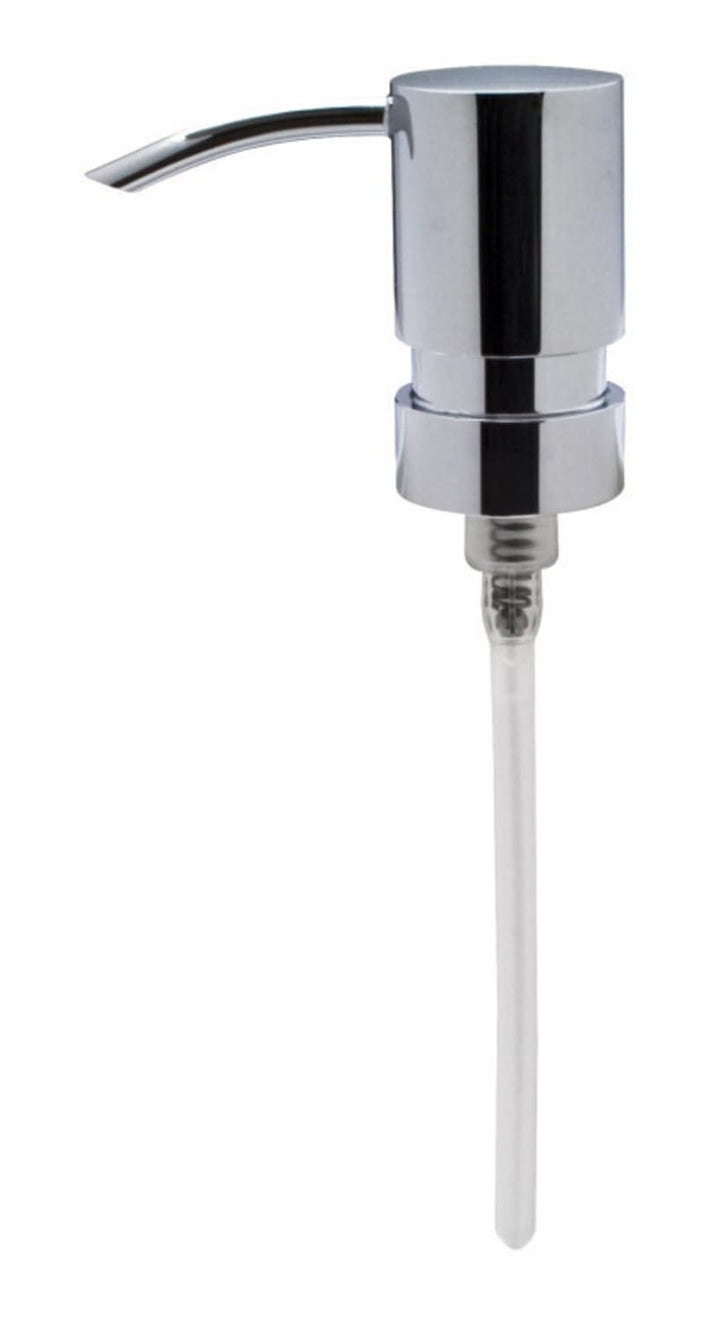 EMCO Dosierpumpe Metall, chrom (222100190)