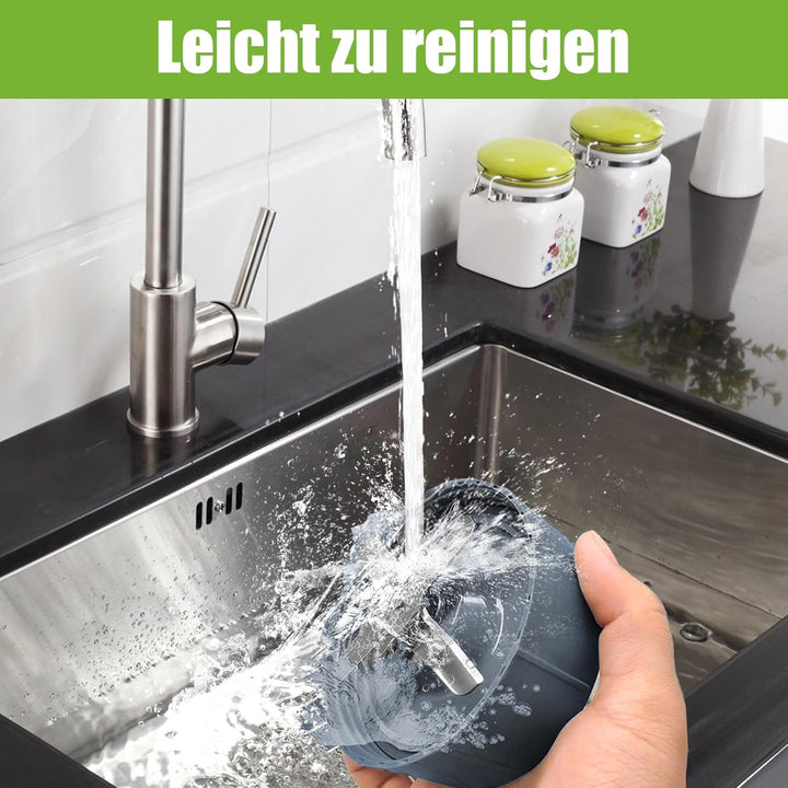 Ersatz Entsafter Klinge Ausgestattet mit einem Silikon-O-Ring für Original Nutribullet 600 w/900 w P