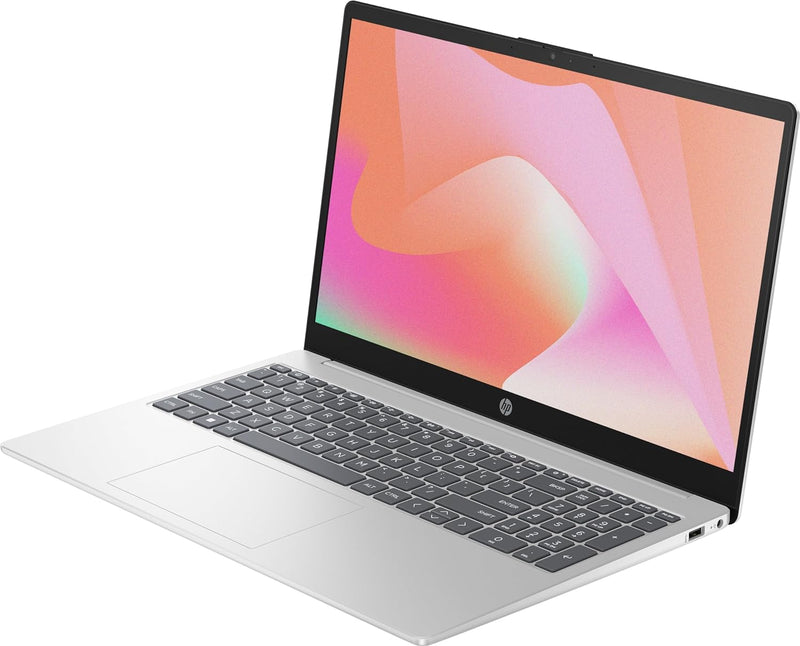 HP Laptop | 15,6" FHD Display | Intel Core i5-1334U | 16 GB DDR4 RAM | 512 GB SSD | Intel Iris Xe Gr