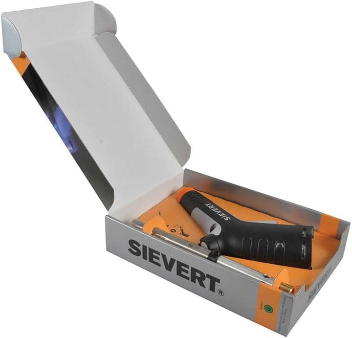 Sievert Powerjet Branderset