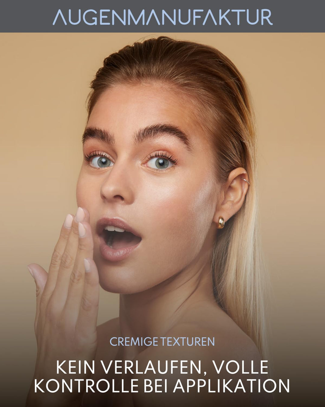Augenmanufaktur Korean Lash Lifting Set – Wimpernlifting Profi Kit für lange, voluminöse, natürliche